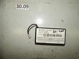 БАТАРЕЯ (BATTARY MAYDAY) (86777-0W040) LEXUS LS460 USF40 2006-2012